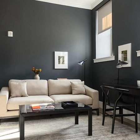 Revived Lf Square 1Br With Rooftop By Zencity Сент-Луис Экстерьер фото