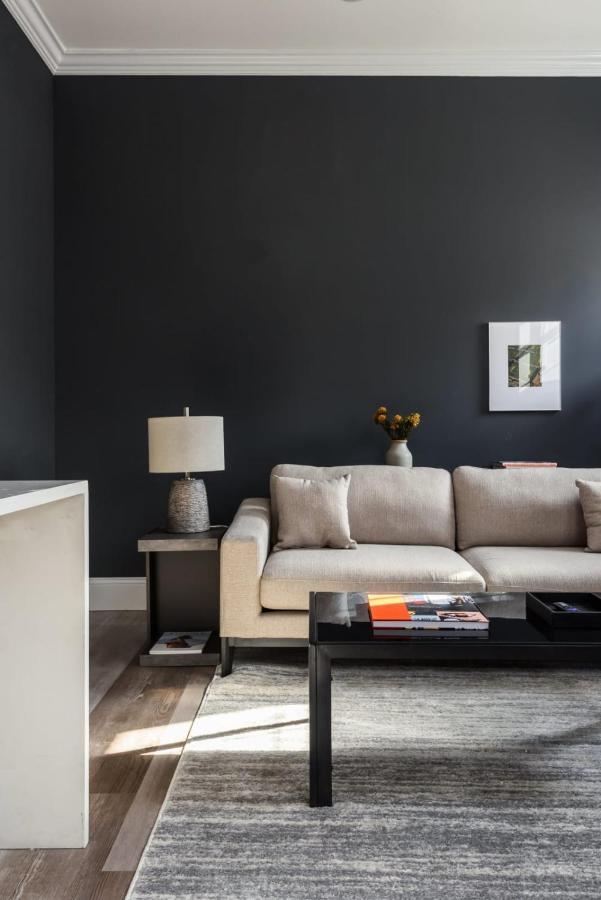 Revived Lf Square 1Br With Rooftop By Zencity Сент-Луис Экстерьер фото